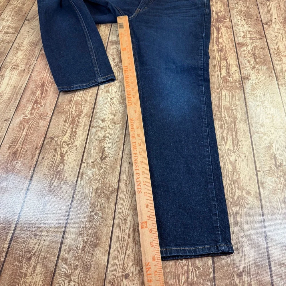 Levi 531 Athletic Slim Jeans Mens Fits 32x30